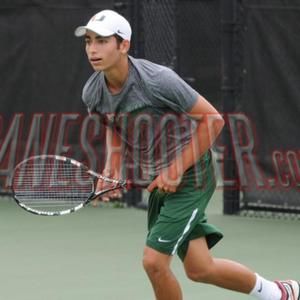 Meet your Posher, Bernard